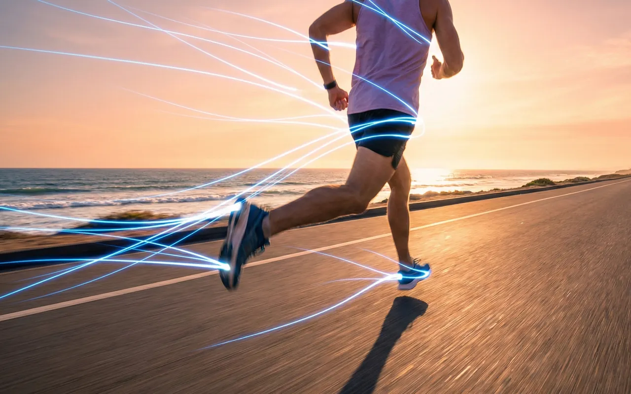 Calculateur d'allure