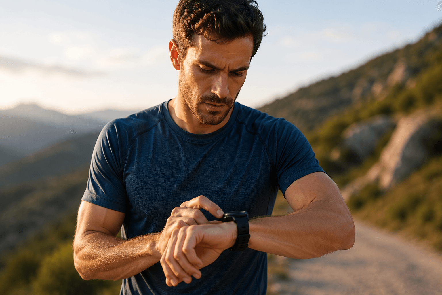 Running Pace Calculator: Complete Tables for Marathon, Half and 10K