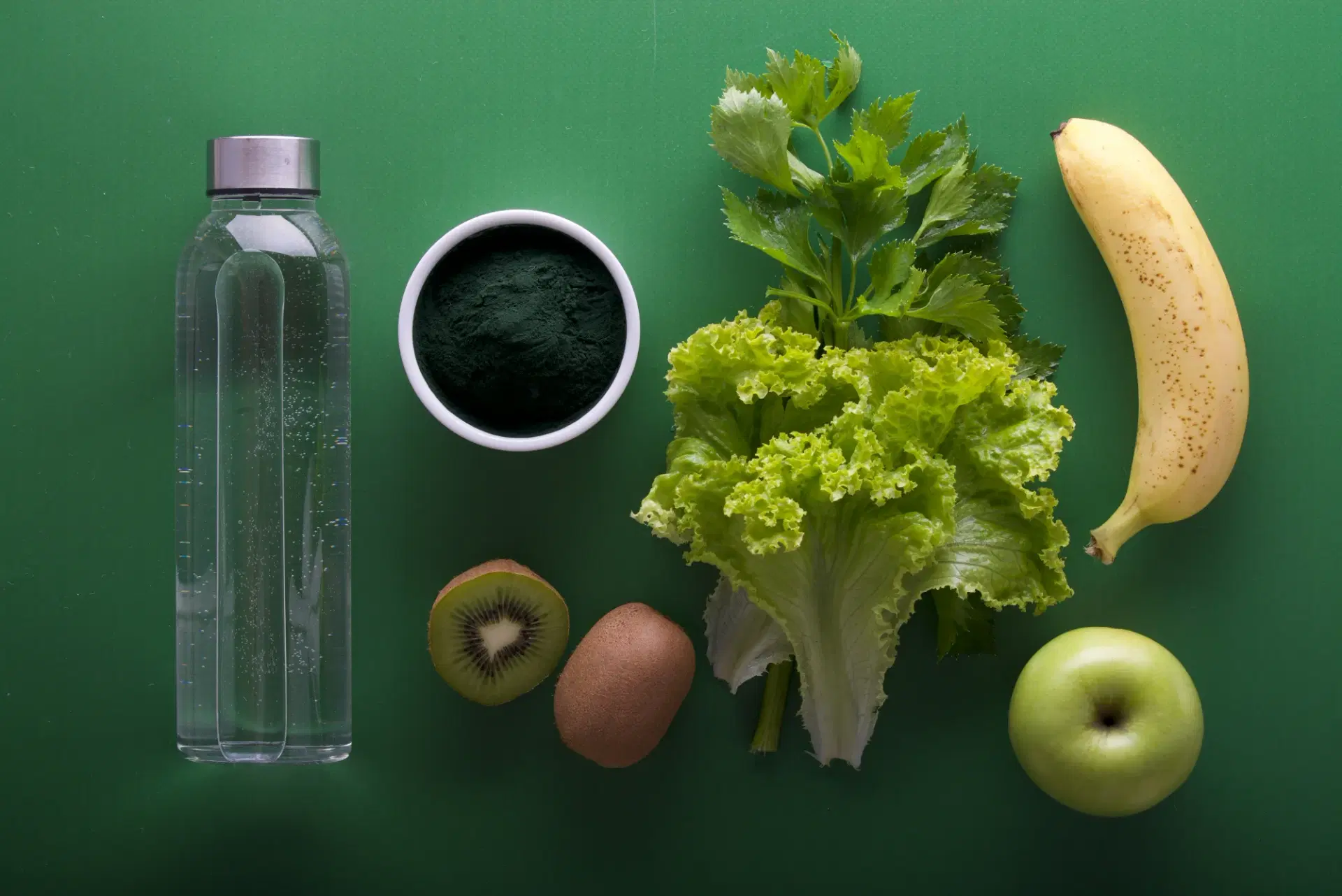 Marathon Nutrition: What to Eat Before, During and After the Race