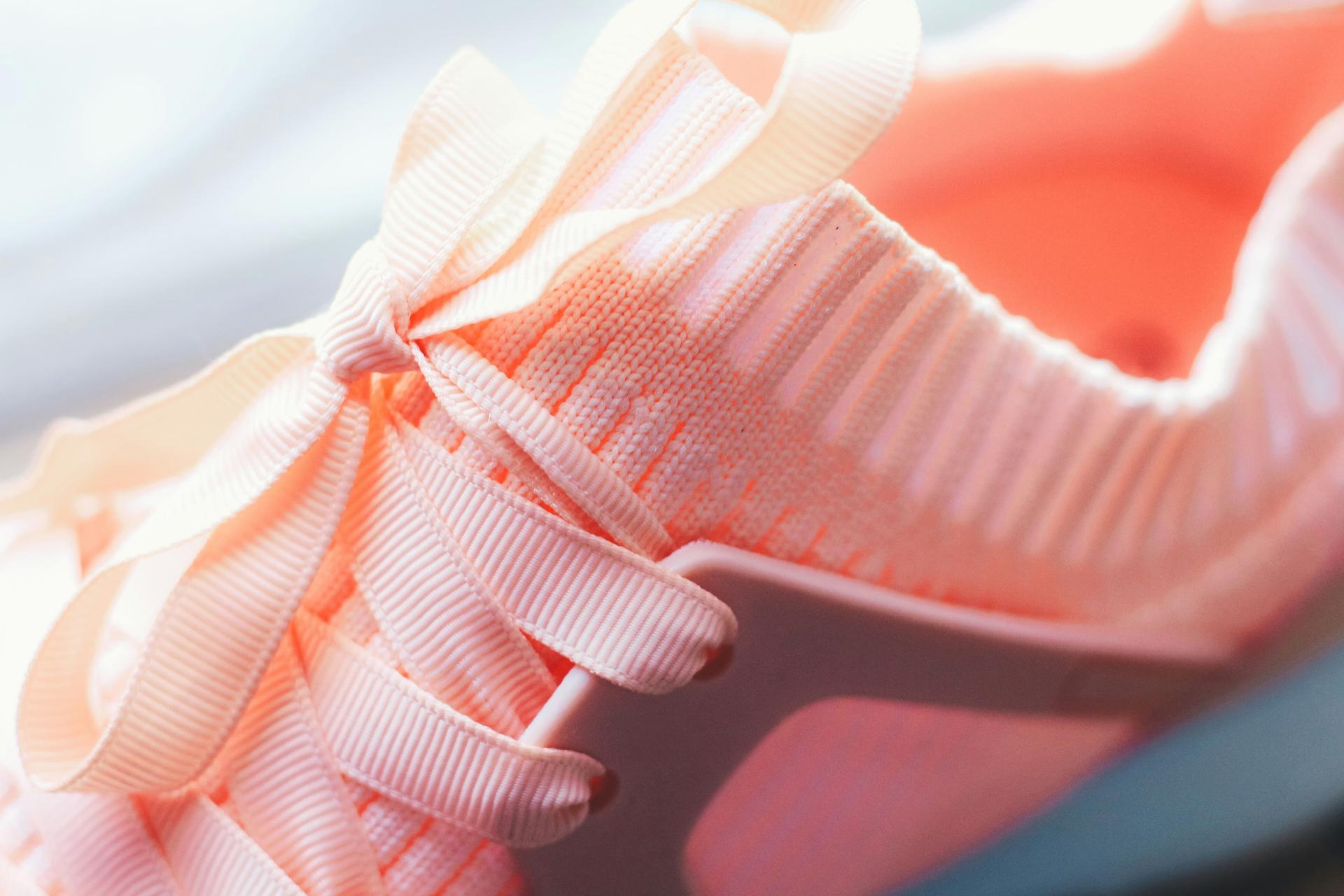 Chaussures running femme : pourquoi la version « pink » ne suffit pas