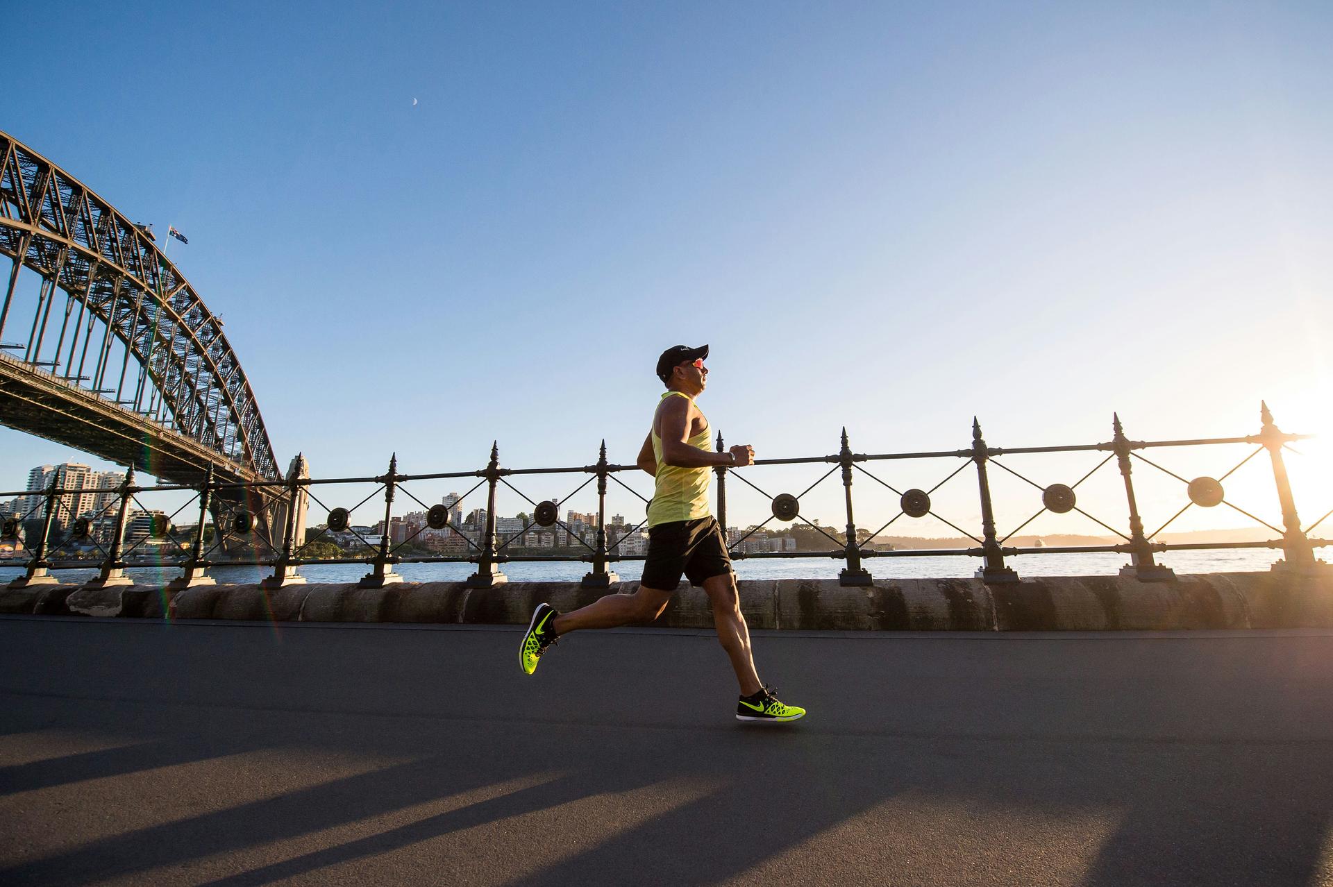 A 1:35 Half Marathon in 16 Weeks: Full Plan Breakdown and Debrief