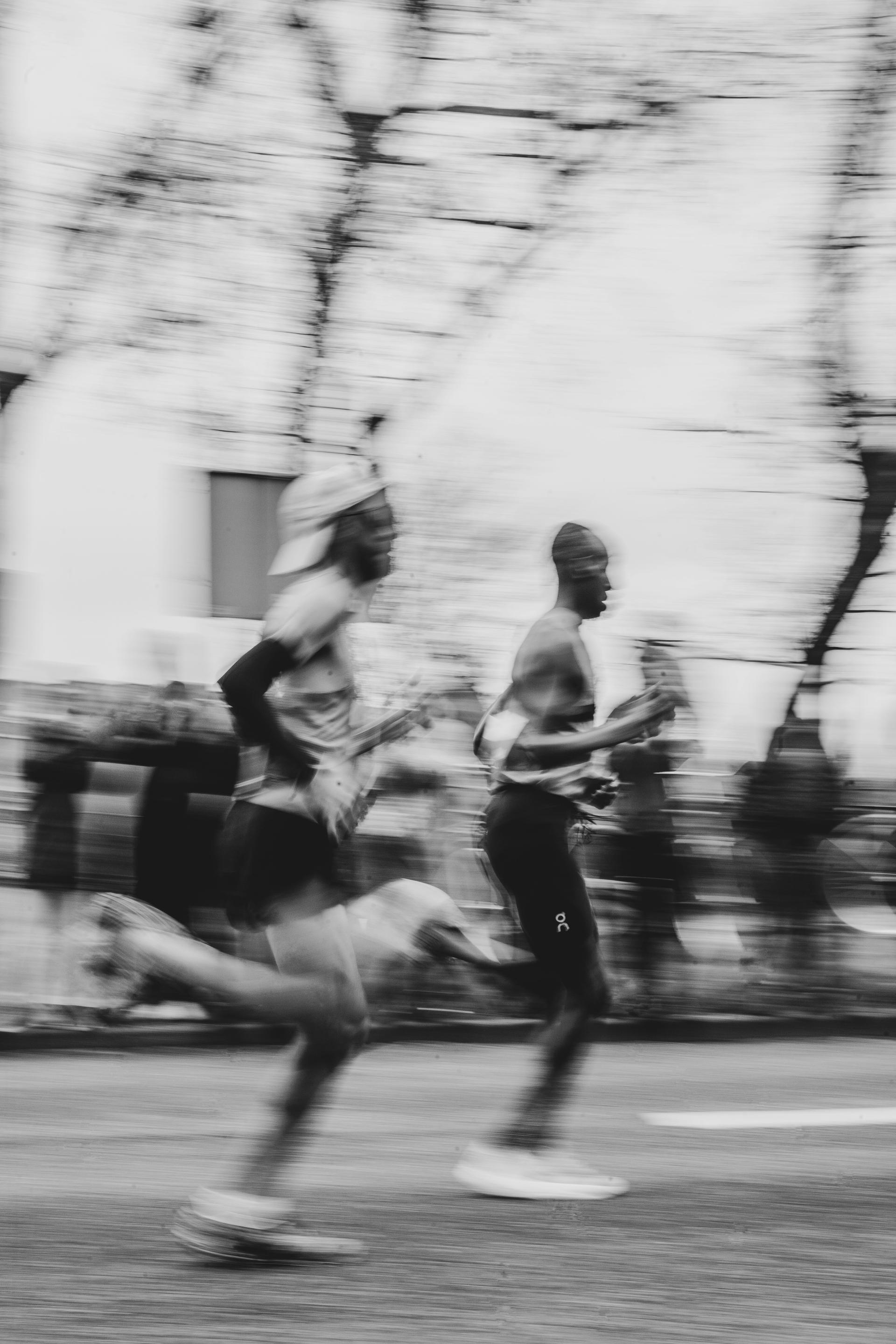Allure 10 km en 40 minutes : pace, temps de passage et plan d'entraînement