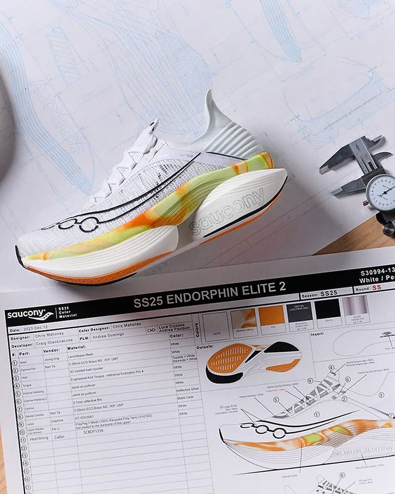 Quelle est la meilleure chaussure de running ? (Spoiler : elle n'existe pas)