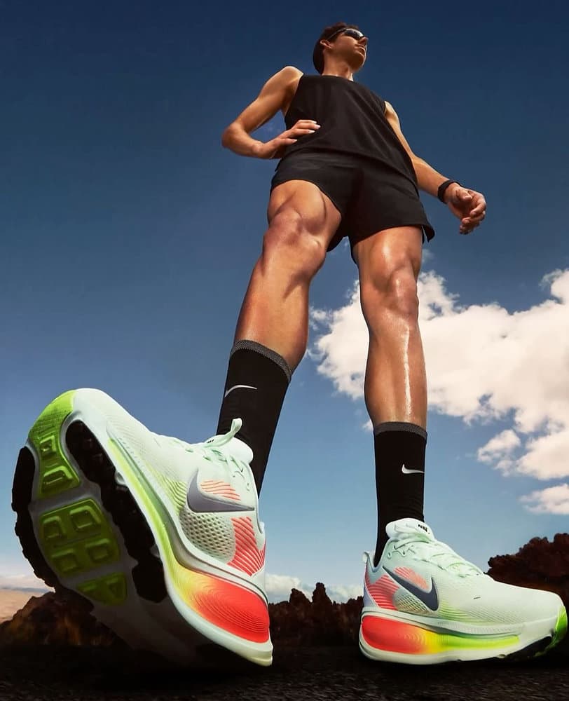 Les chaussures de running souvent accusées de blessures : mythe ou réalité ?
