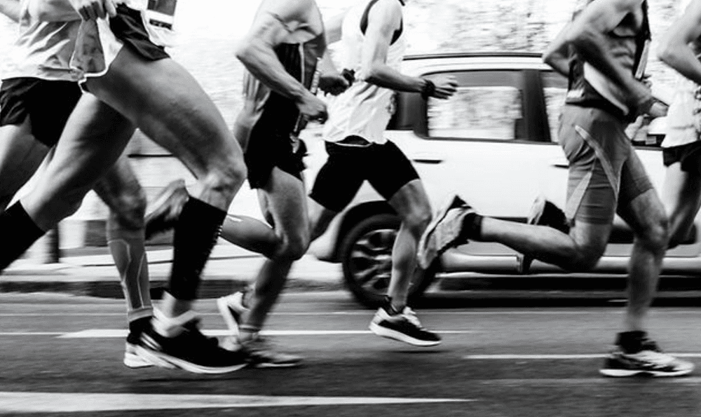 Ground or Aerial: Discover Your Motor Preference and Boost Your Running Performance