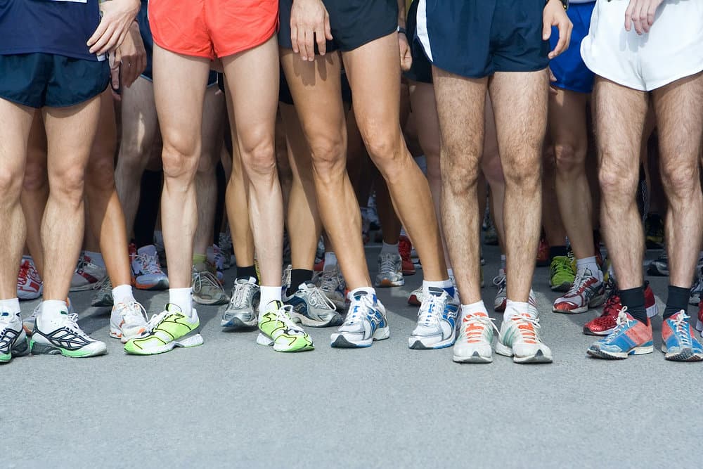Comment choisir les bonnes chaussures de running en 2025 : le guide ultime